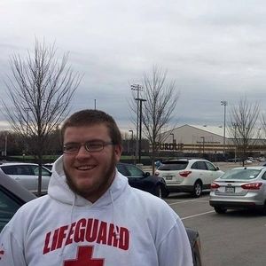 Meet your Posher, Jordan